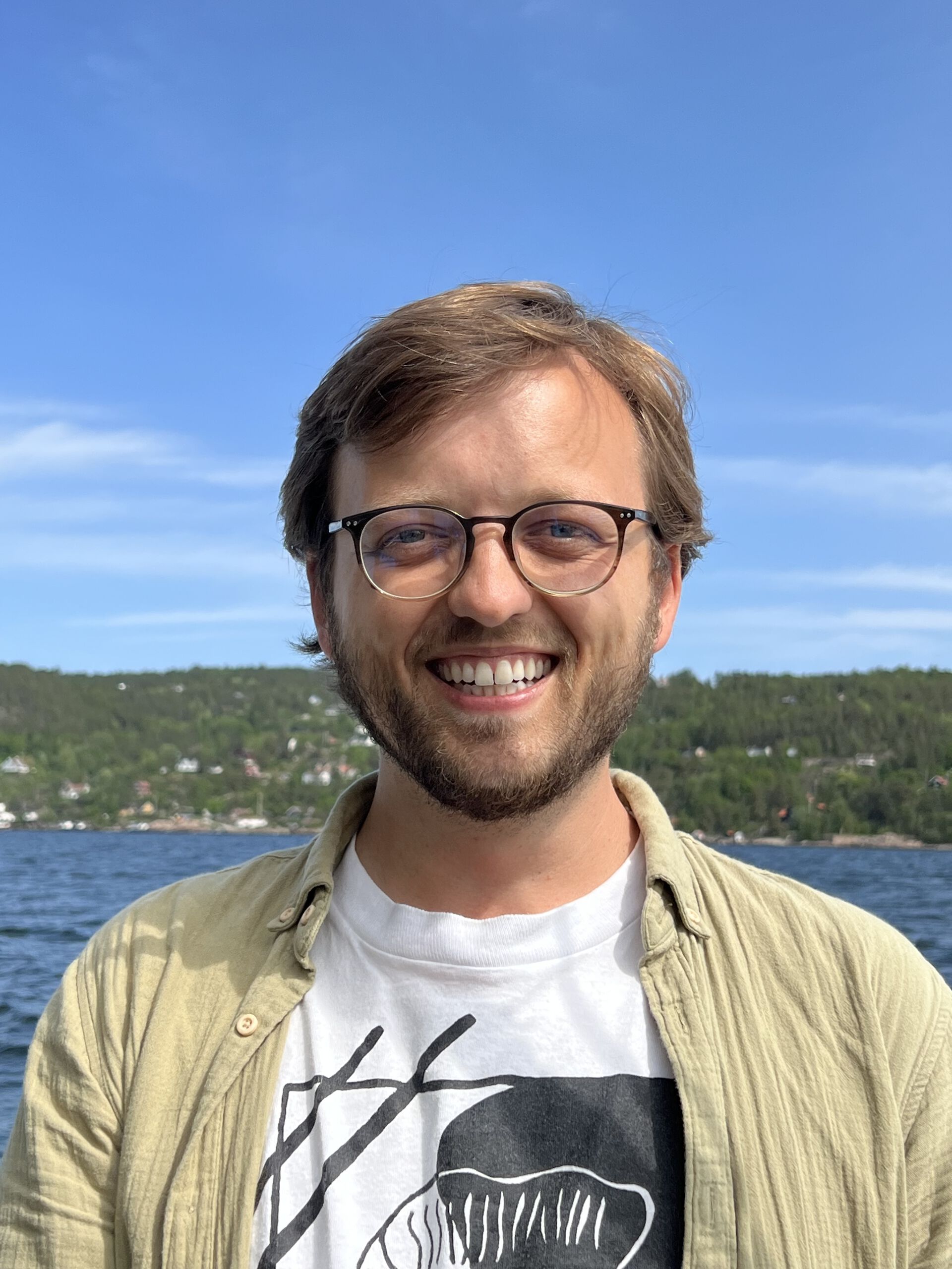 Simon Hasselø Kline