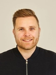 Jonas Walsøe
