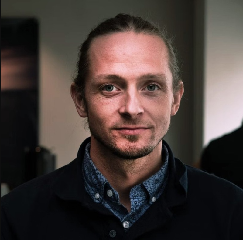Svein Husjord