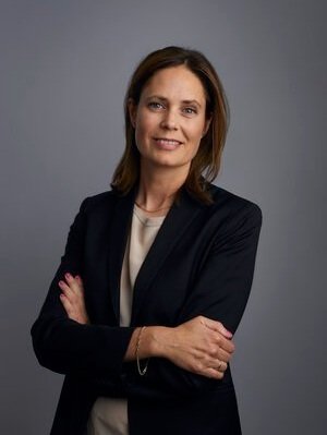Tove Julie Evjen