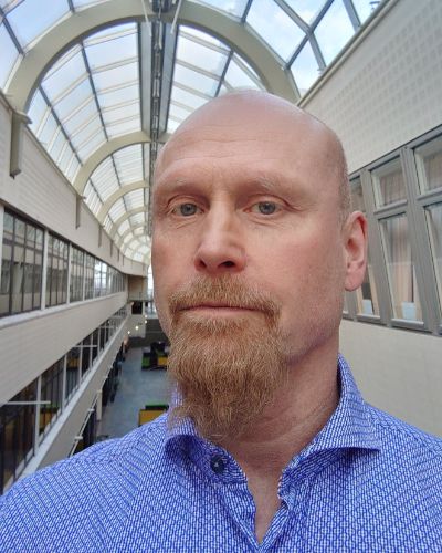 Per-Arne Sundsbø