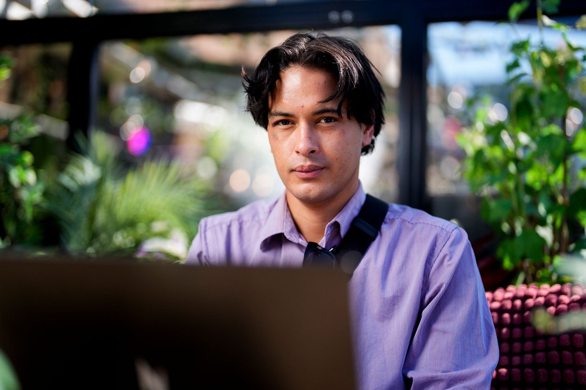 Sebastian Pinto Mikkelsen