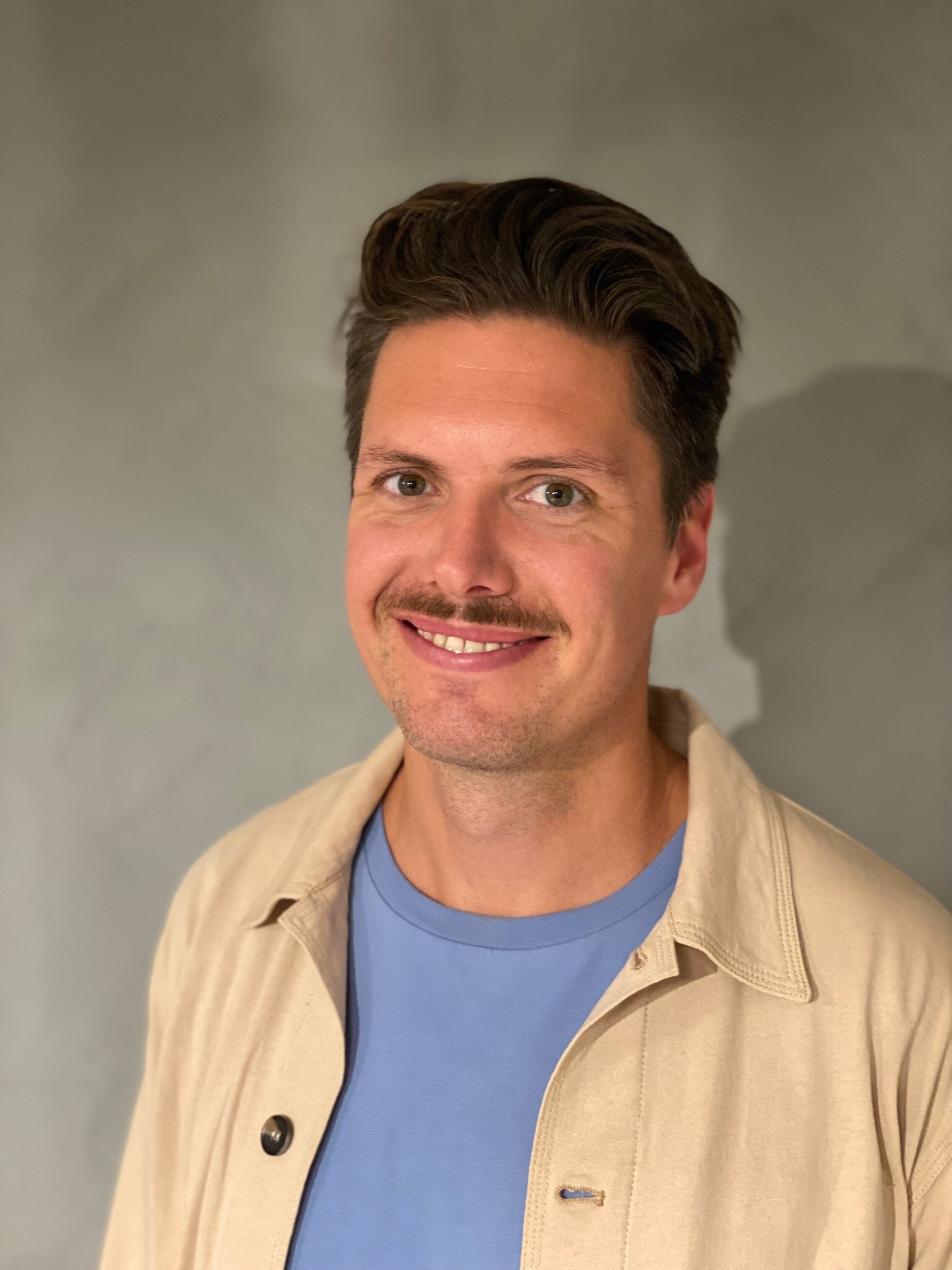 Andreas Wahl