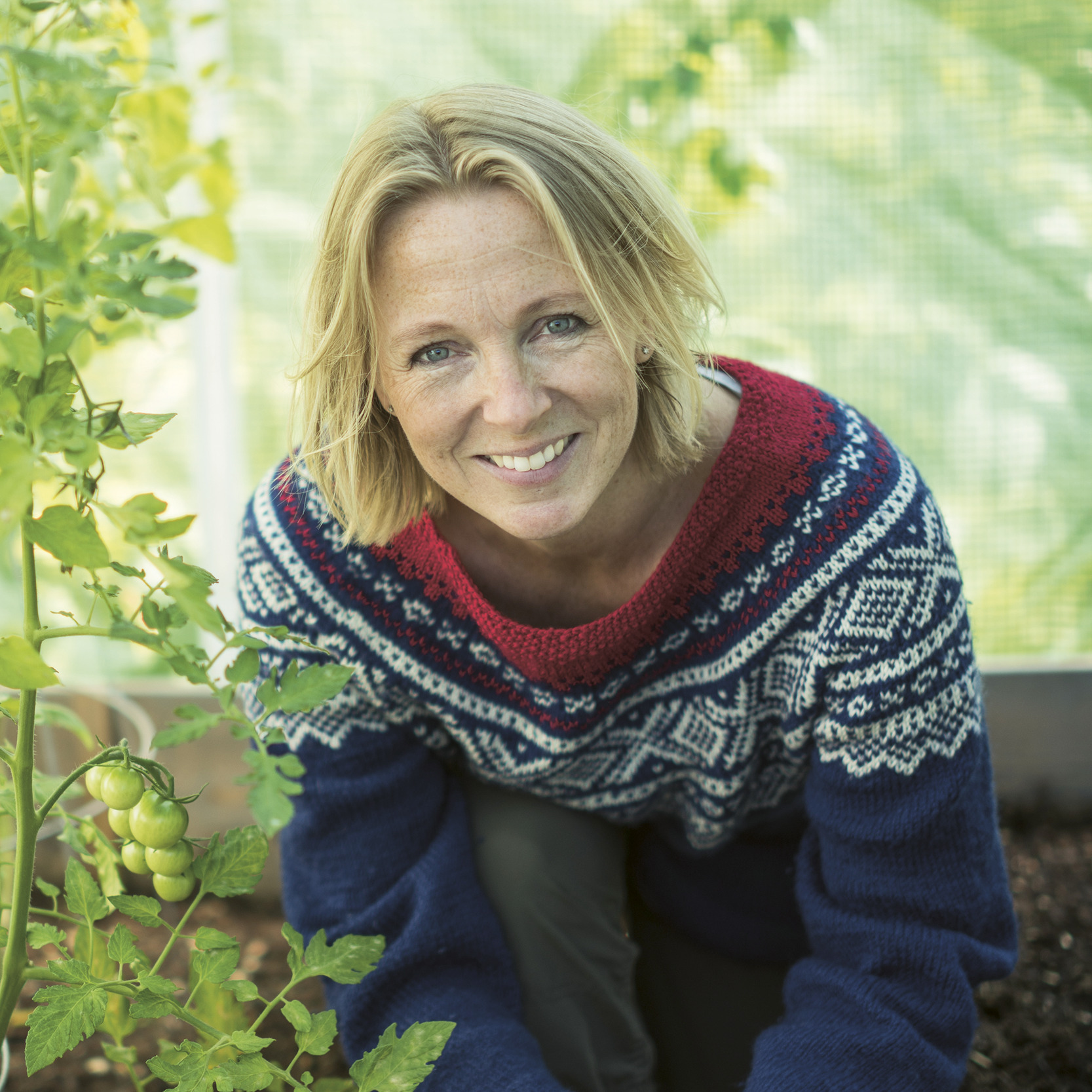 Hanne Aass